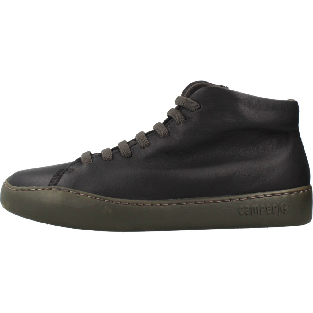 CAMPER  PEU en color NEGRO  (2)