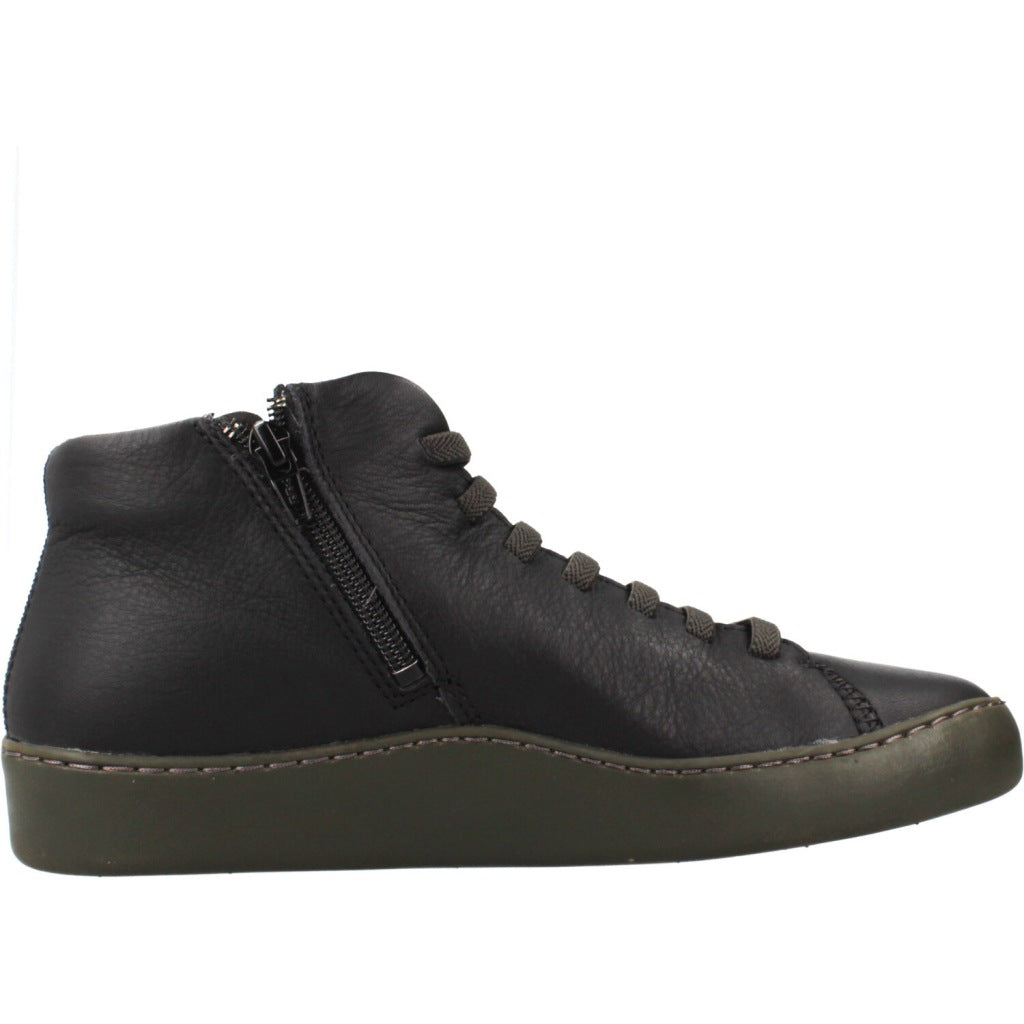 CAMPER  PEU en color NEGRO  (5)