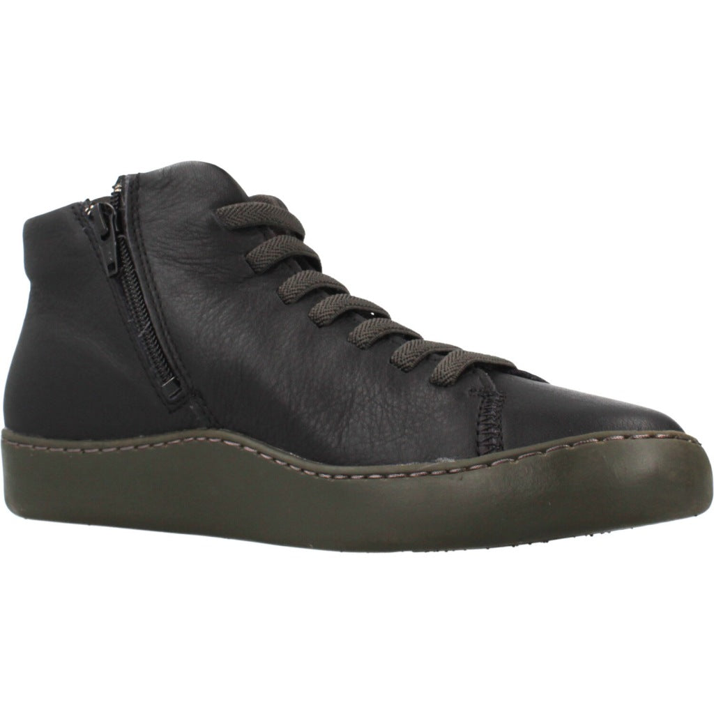 CAMPER  PEU en color NEGRO  (6)