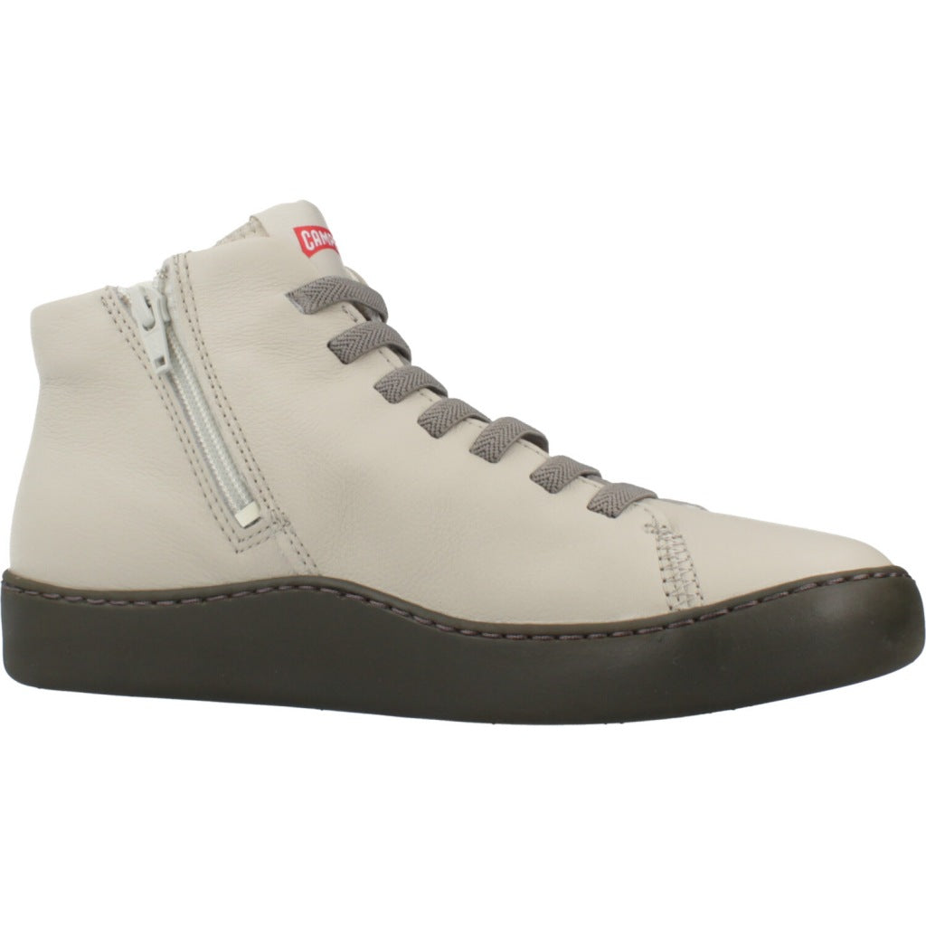 CAMPER PEU TOURING en color BEIS  (5)