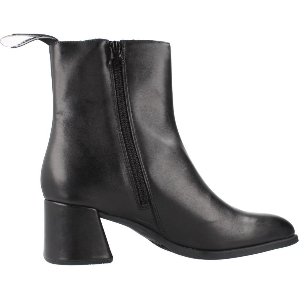 CAMPER KORA en color NEGRO  (4)