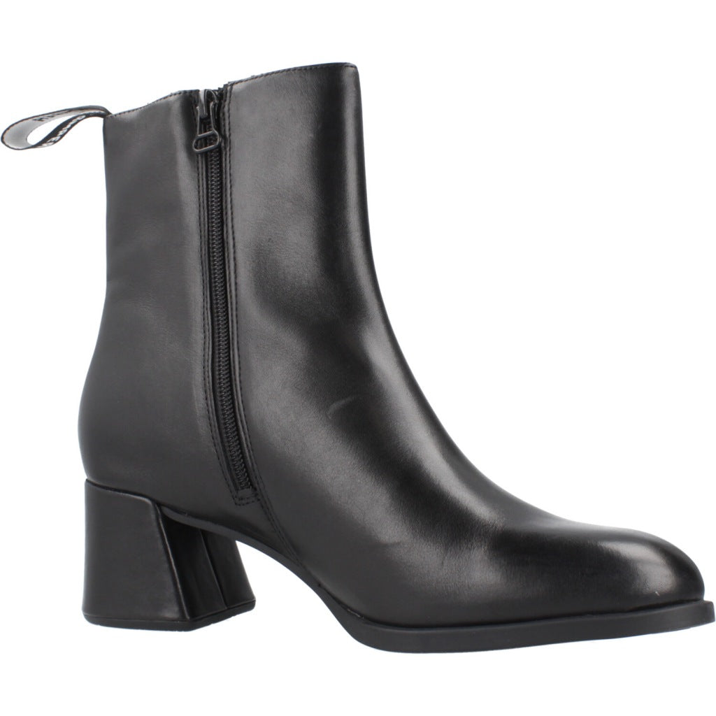 CAMPER KORA en color NEGRO  (5)