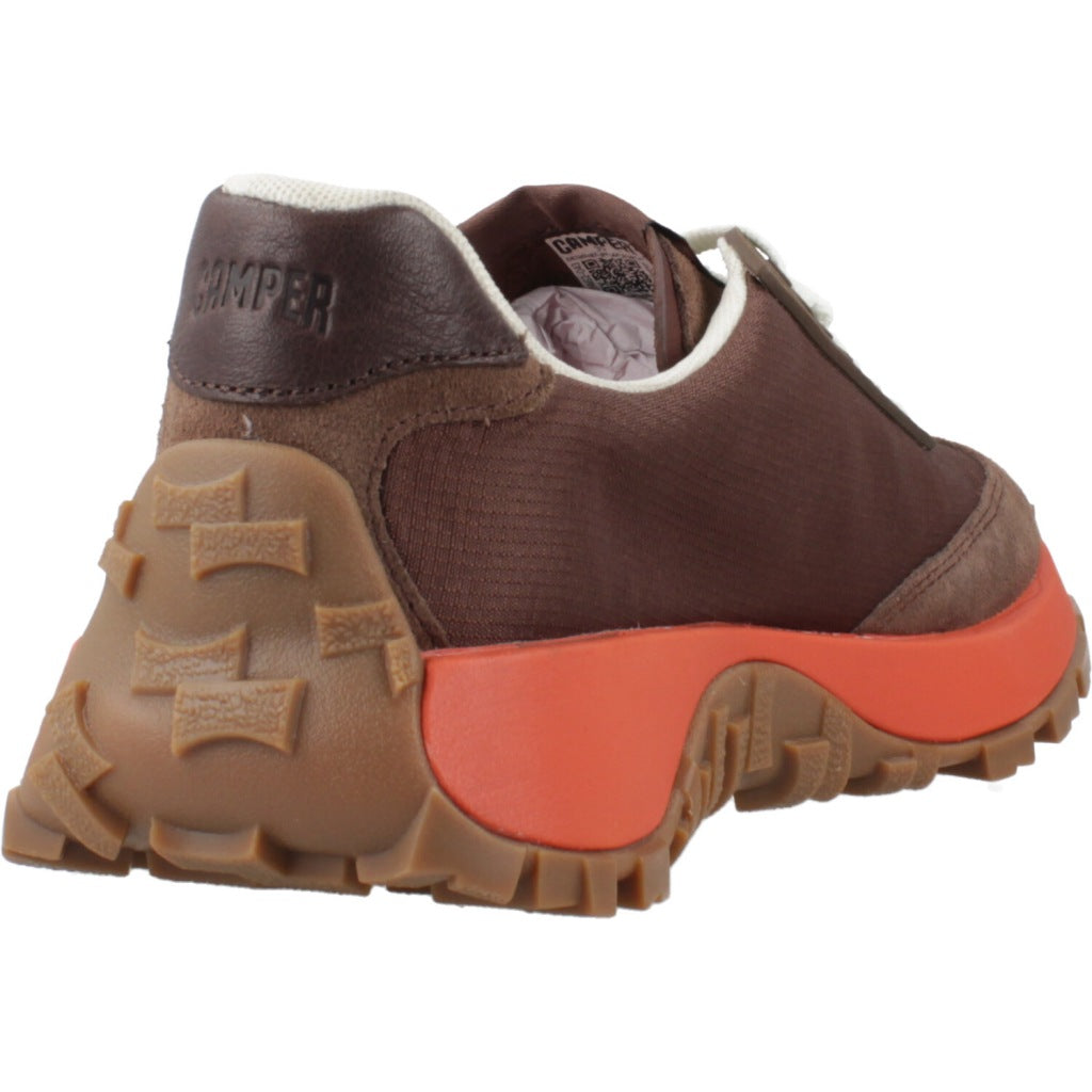 CAMPER DRIFT TRAIL en color MARRON  (3)