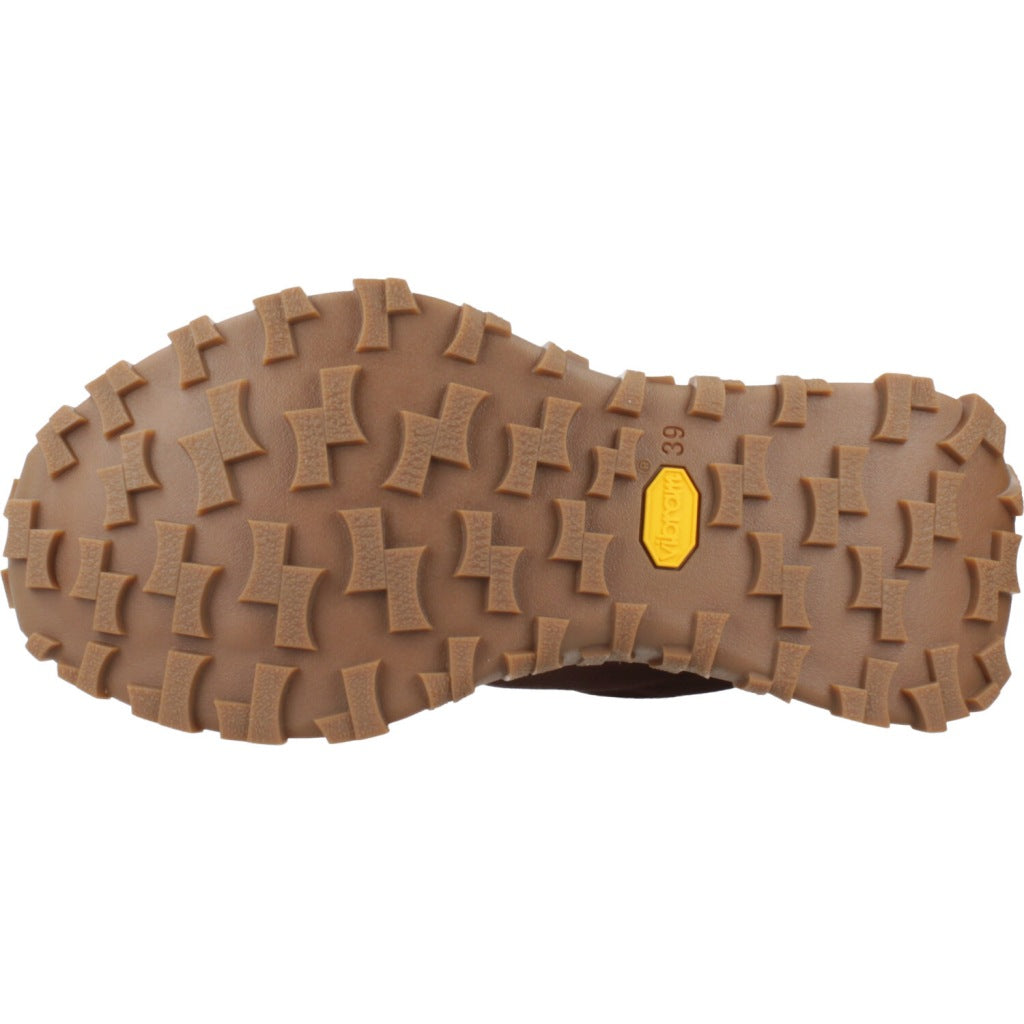 CAMPER DRIFT TRAIL en color MARRON  (6)