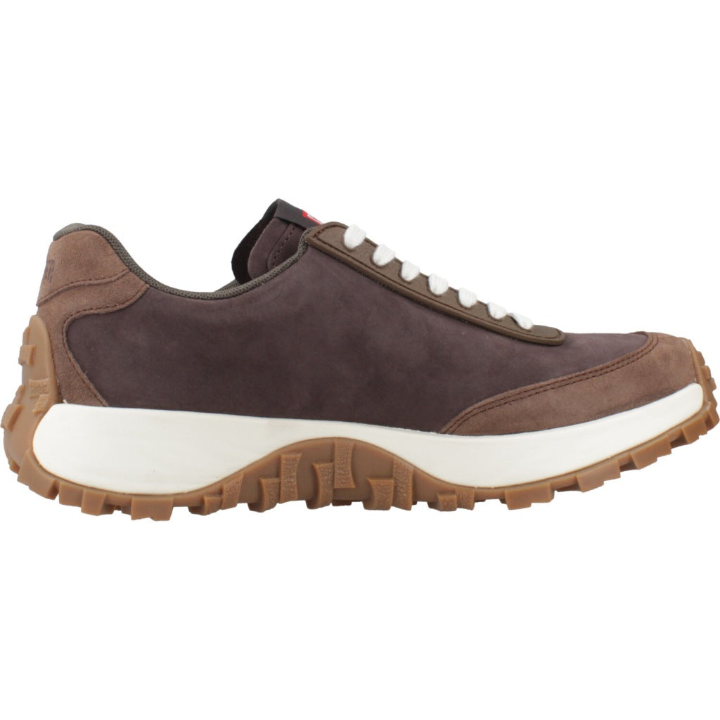CAMPER DRIFT TRAIL en color MARRON  (4)