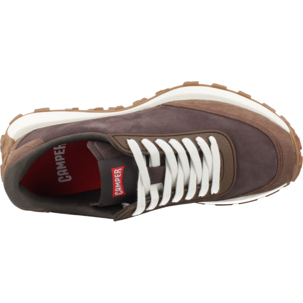 CAMPER DRIFT TRAIL en color MARRON  (7)