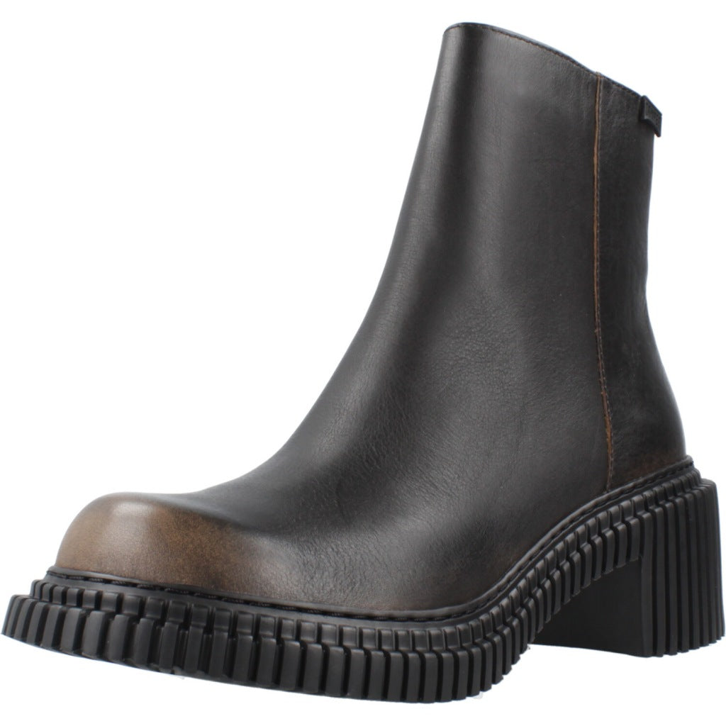 CAMPER PIX en color NEGRO  (1)