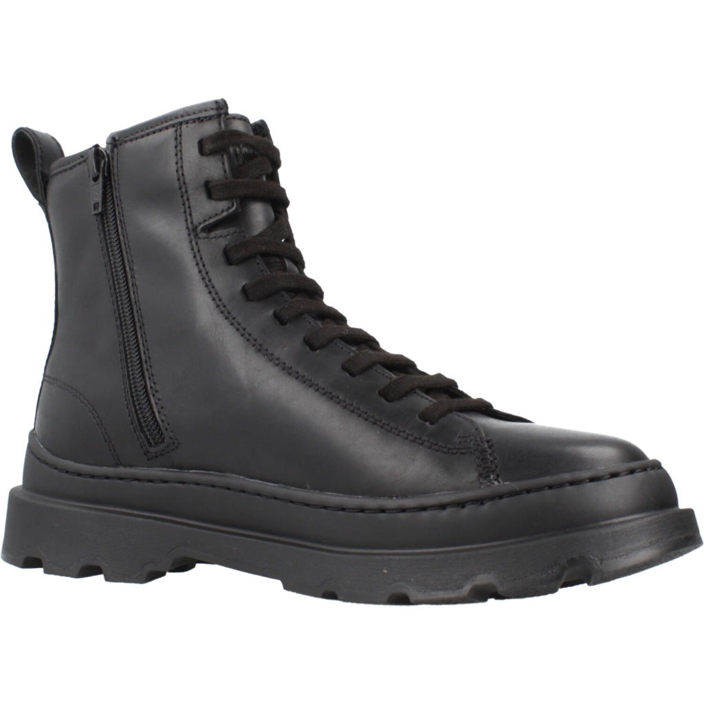 CAMPER BRUTUS en color NEGRO  (5)