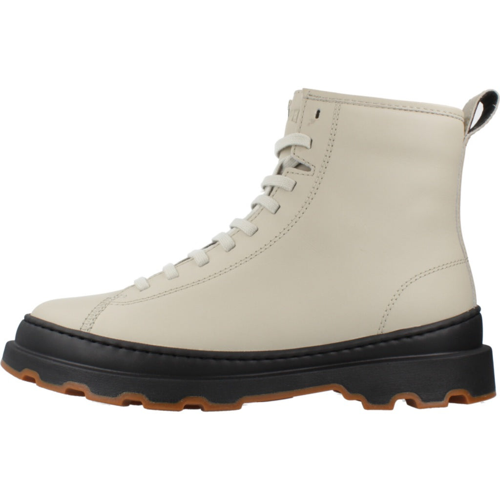 CAMPER BRUTUS en color BEIS  (2)