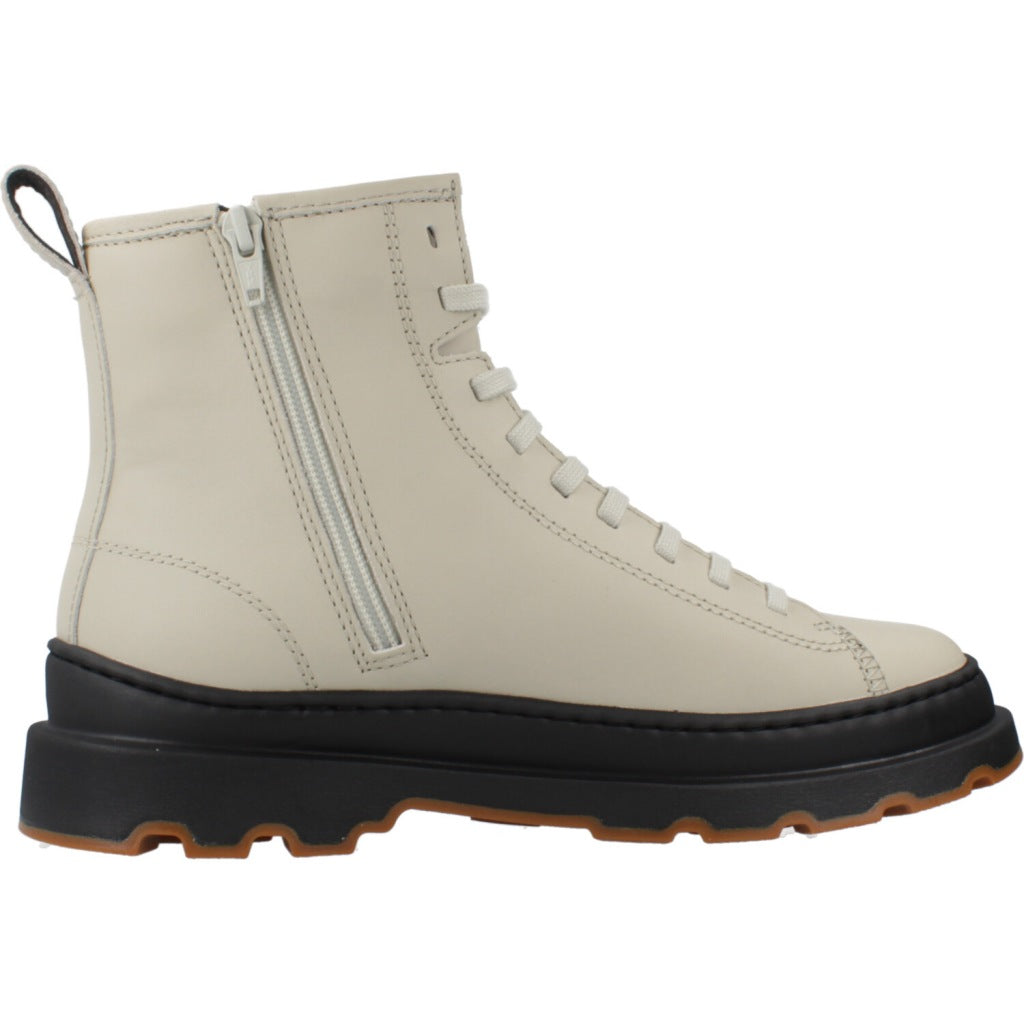 CAMPER BRUTUS en color BEIS  (4)