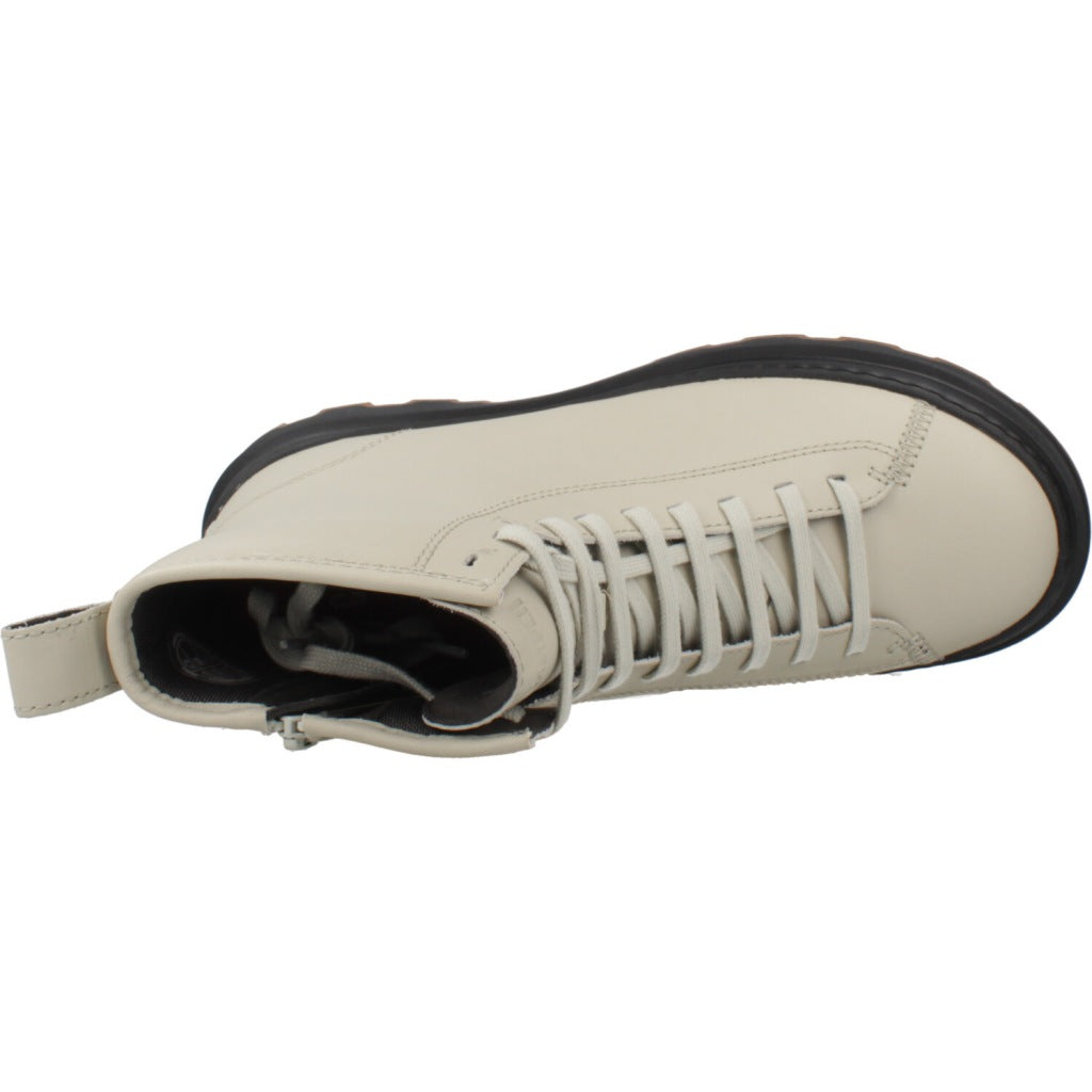 CAMPER BRUTUS en color BEIS  (7)