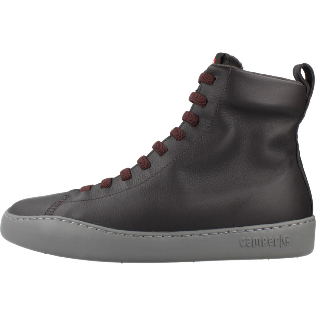 CAMPER PEU en color NEGRO  (2)