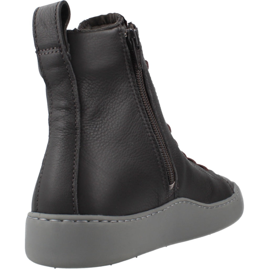 CAMPER PEU en color NEGRO  (3)