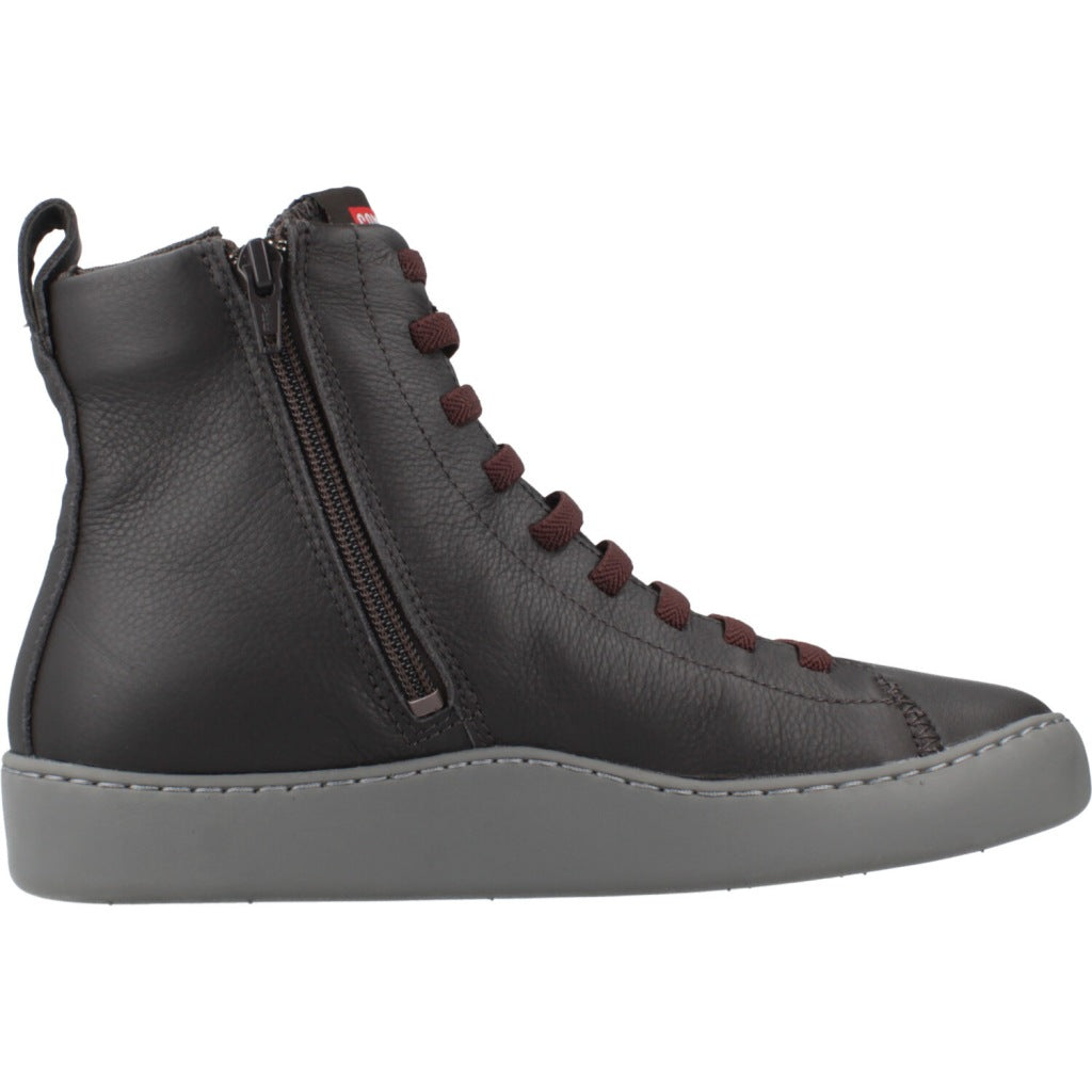 CAMPER PEU en color NEGRO  (4)