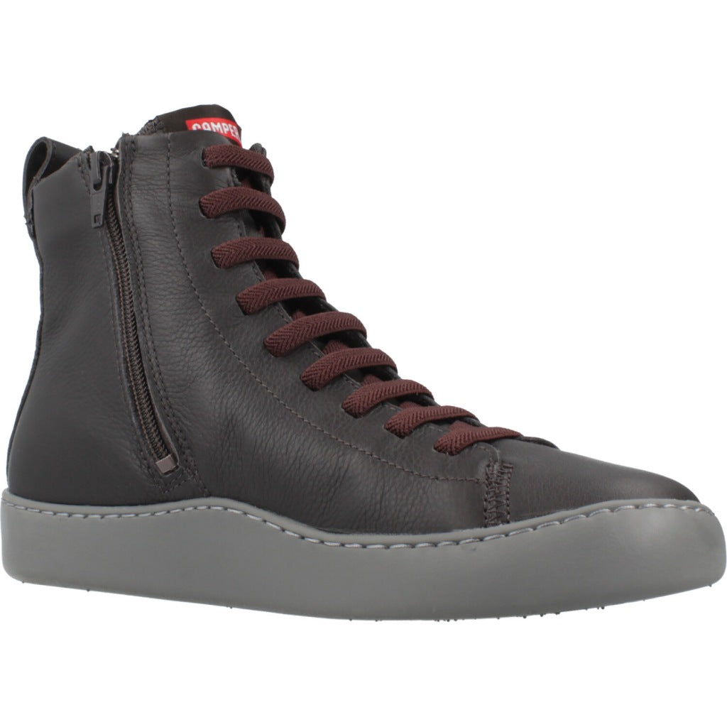 CAMPER PEU en color NEGRO  (5)
