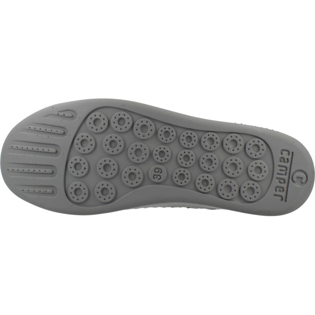 CAMPER PEU en color NEGRO  (6)