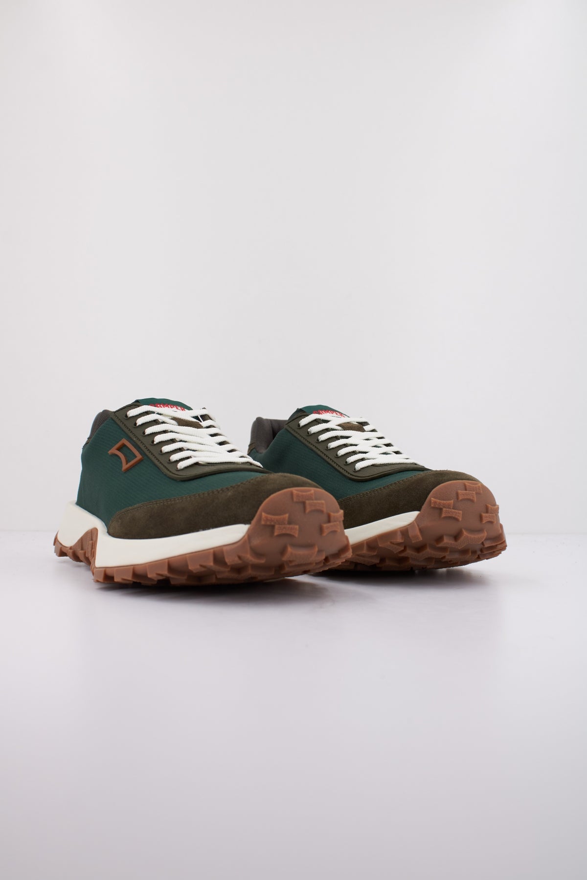 CAMPER DRIFT TRAIL en color VERDE  (2)
