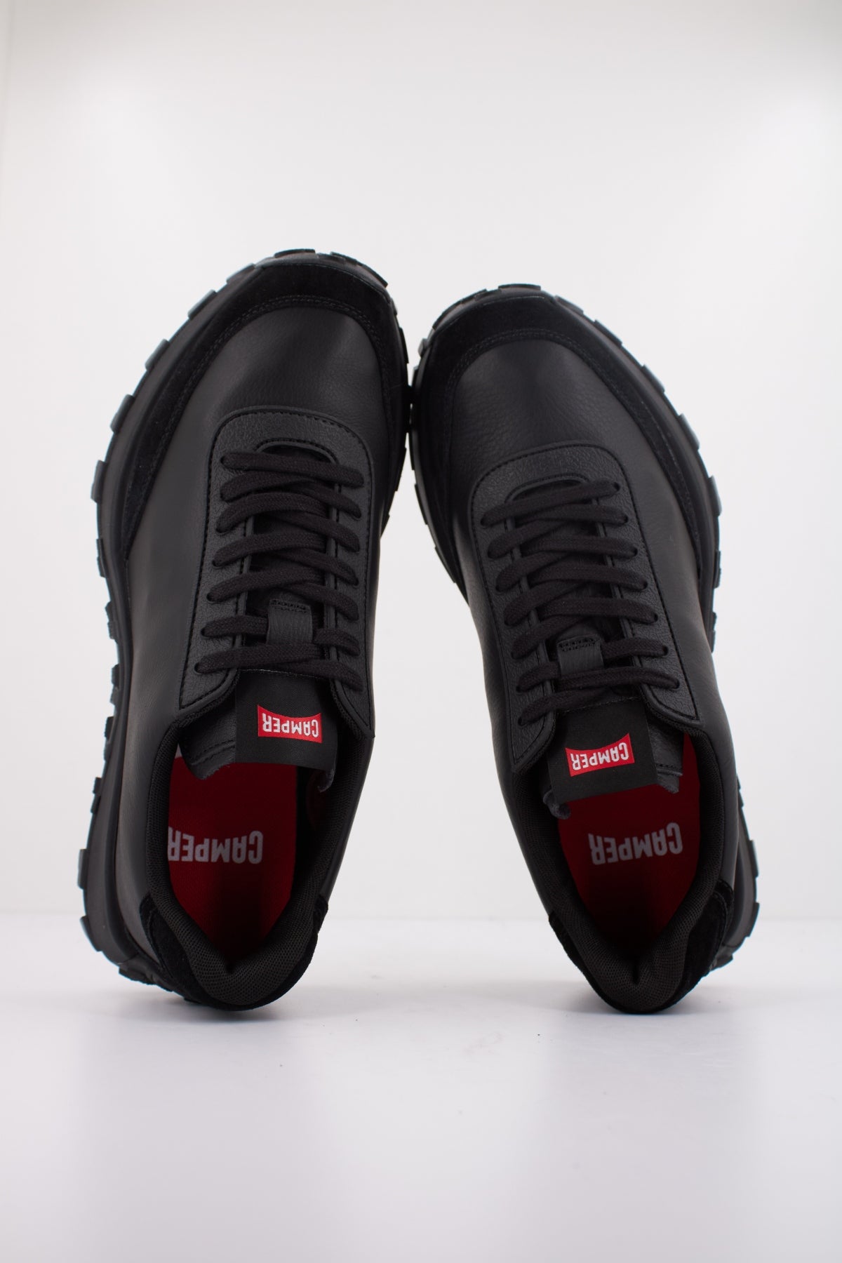 CAMPER DRIFT TRAIL en color NEGRO  (3)