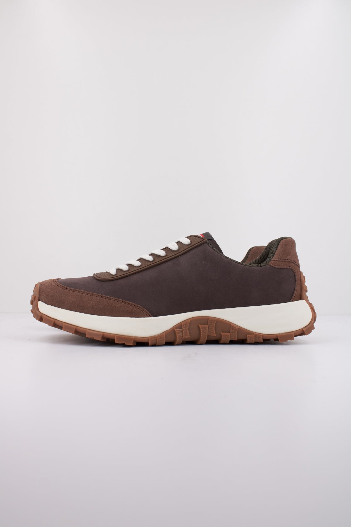 CAMPER DRIFT TRAIL en color MARRON  (1)