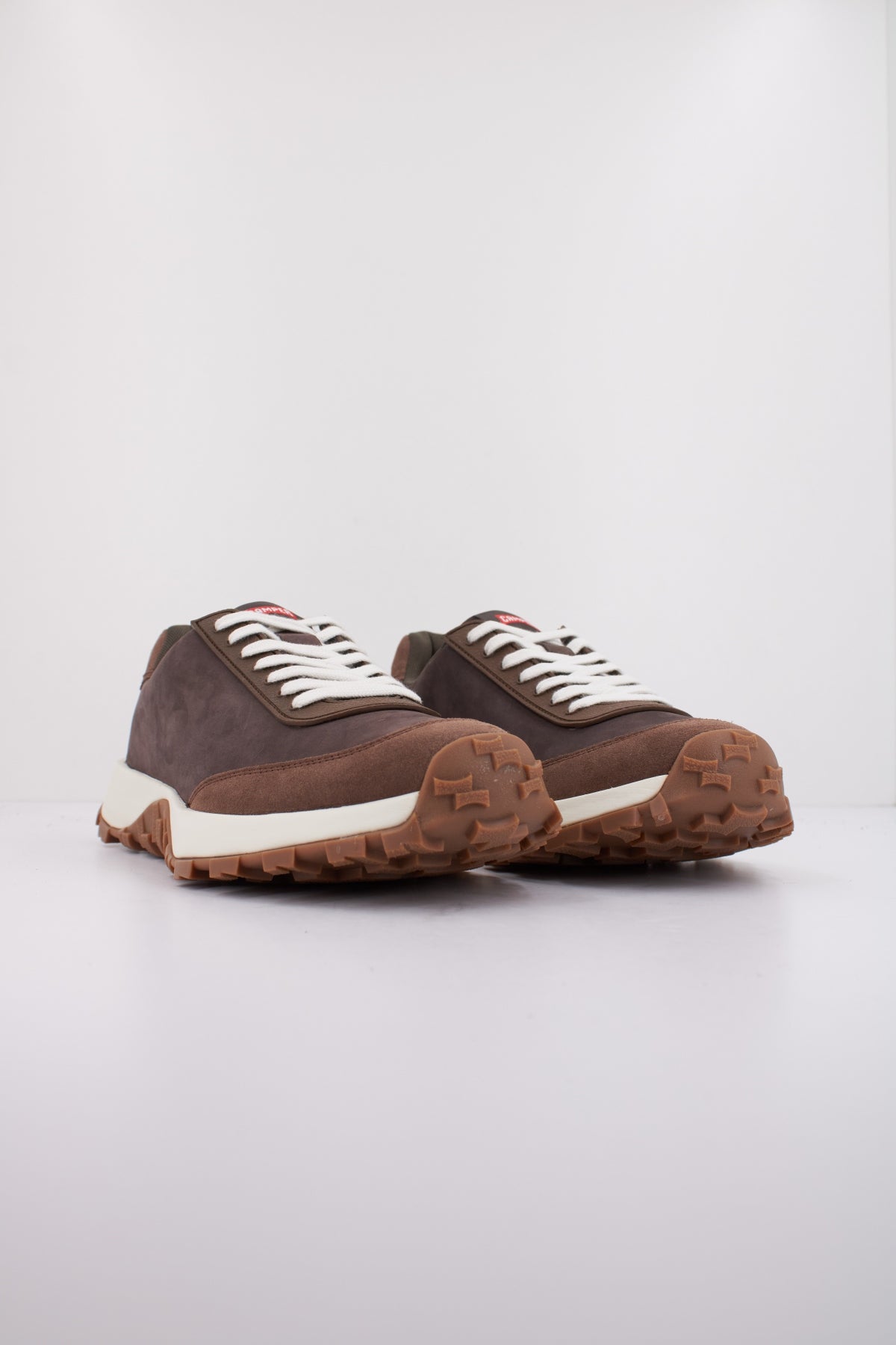 CAMPER DRIFT TRAIL en color MARRON  (2)