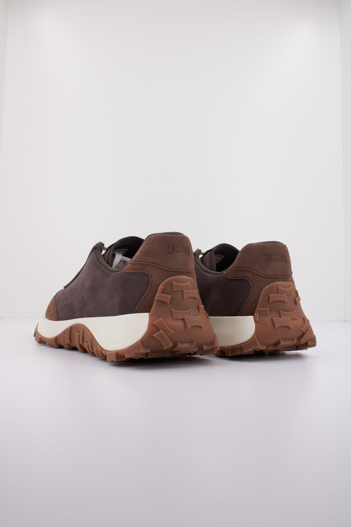 CAMPER DRIFT TRAIL en color MARRON  (4)