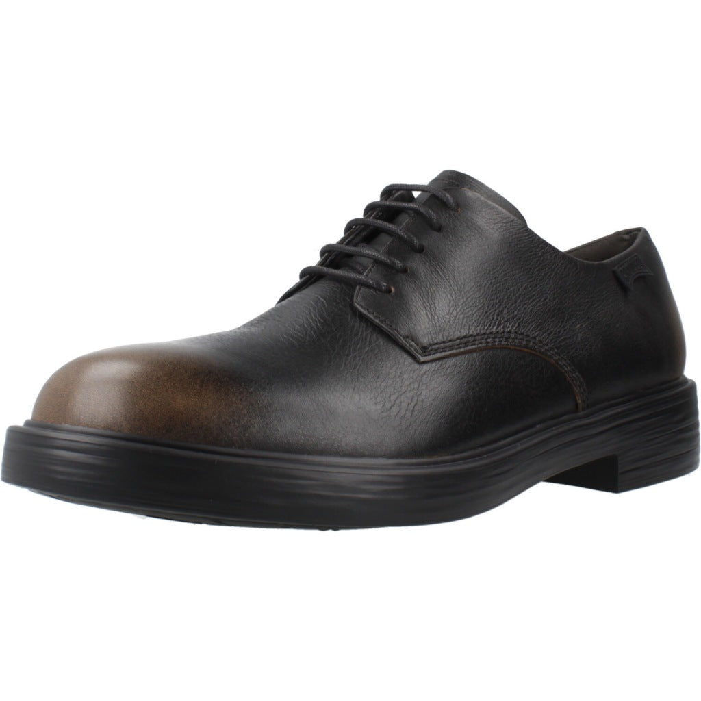 CAMPER DEAN en color NEGRO  (1)