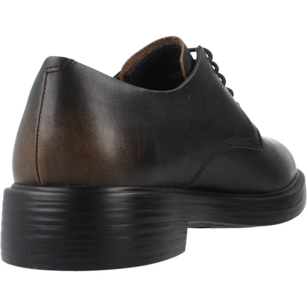 CAMPER DEAN en color NEGRO  (3)