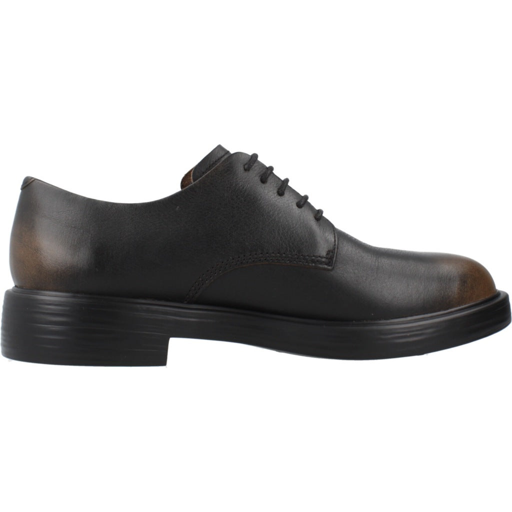 CAMPER DEAN en color NEGRO  (4)