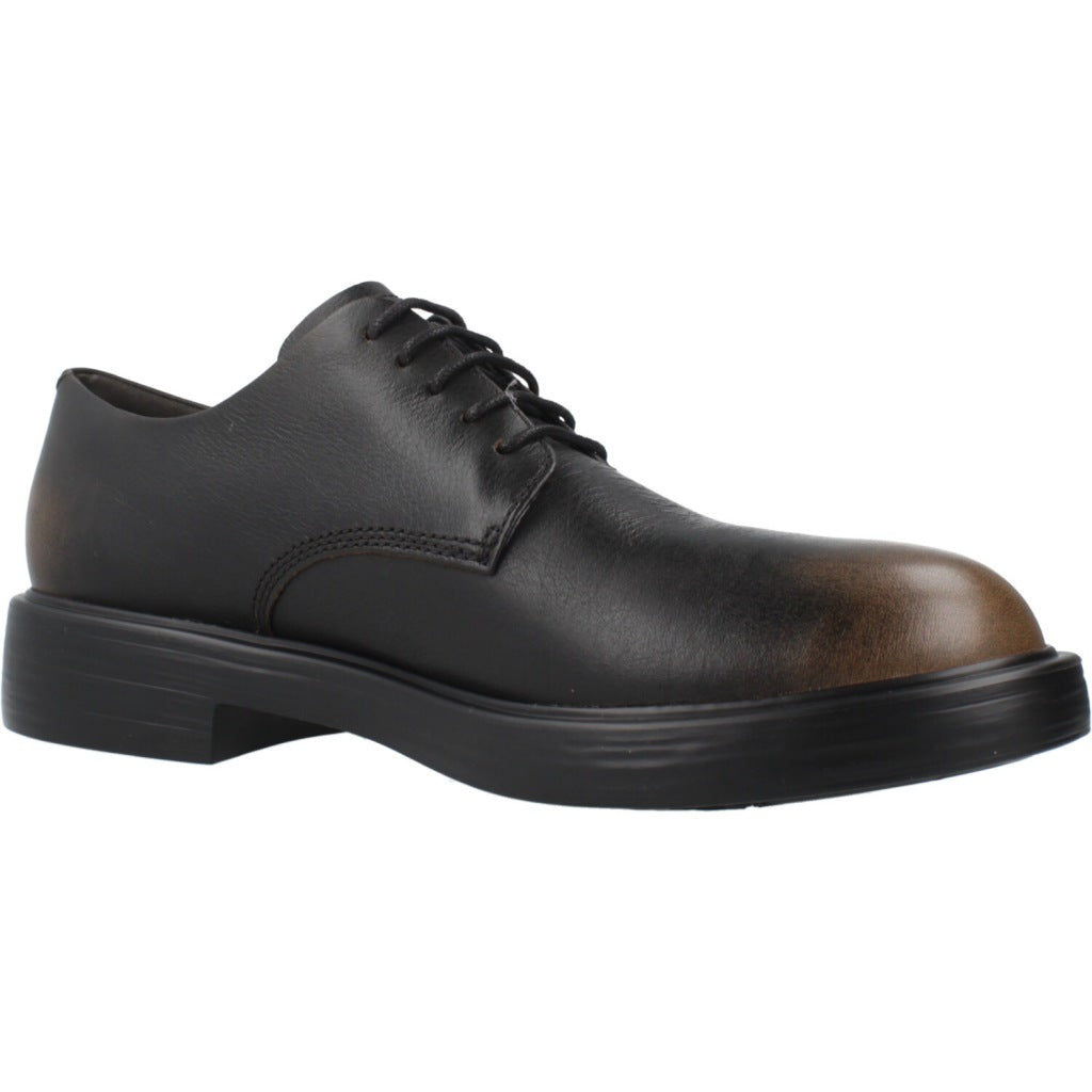 CAMPER DEAN en color NEGRO  (5)