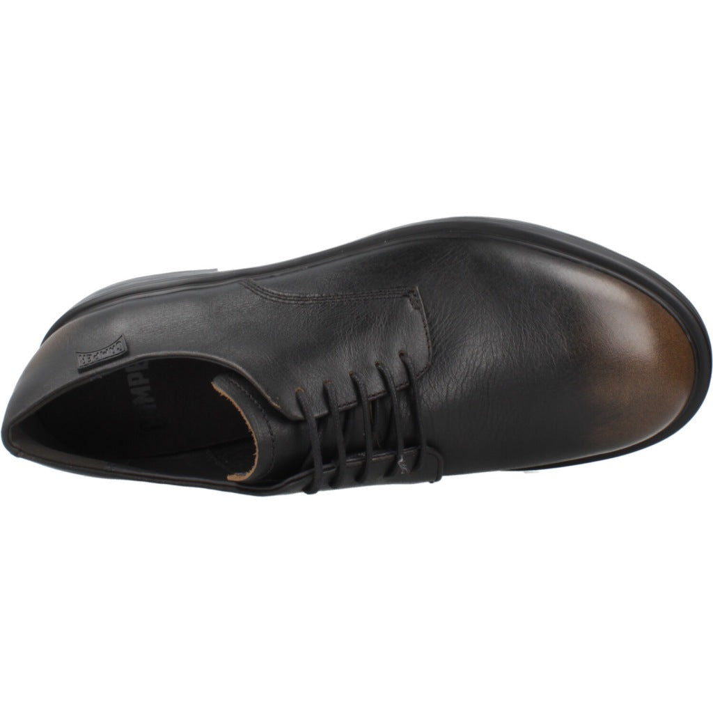 CAMPER DEAN en color NEGRO  (7)