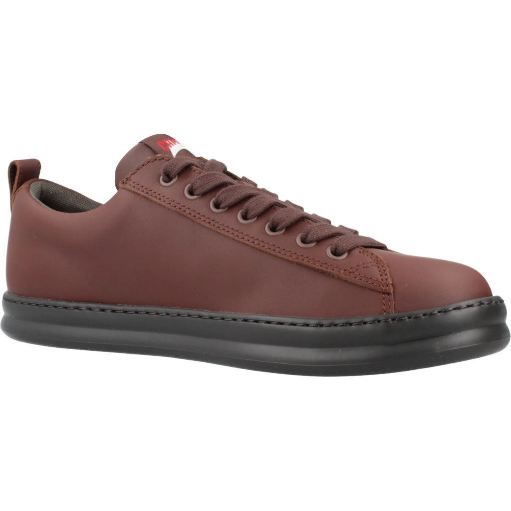 CAMPER RUNNER en color MARRON  (5)
