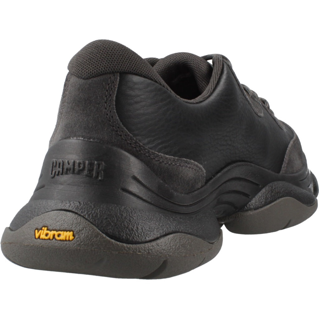 CAMPER  KARST  en color NEGRO  (3)