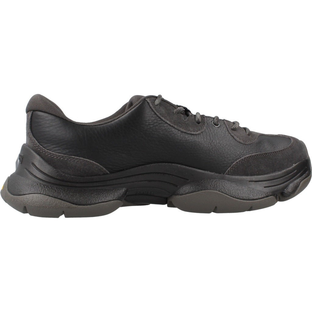 CAMPER  KARST  en color NEGRO  (4)