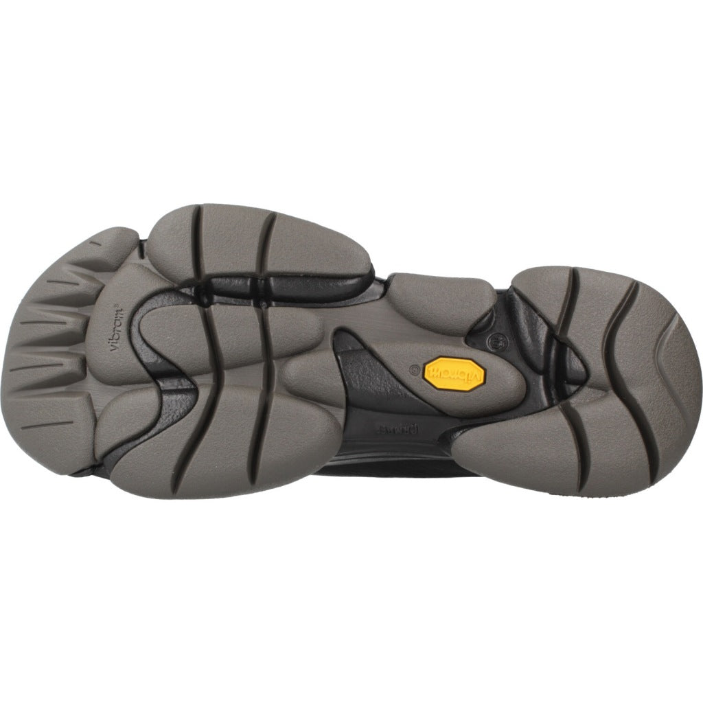 CAMPER  KARST  en color NEGRO  (6)