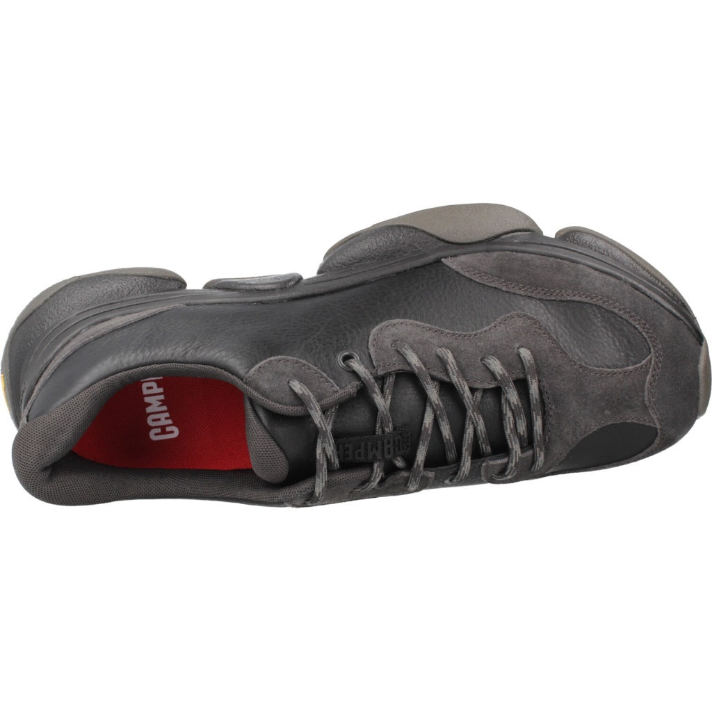 CAMPER  KARST  en color NEGRO  (7)