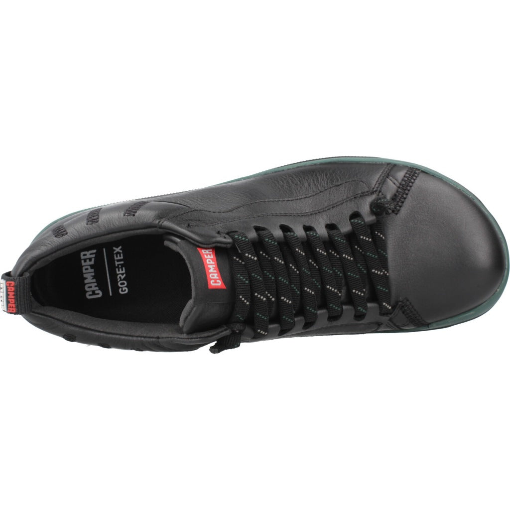 CAMPER PEU en color NEGRO  (7)