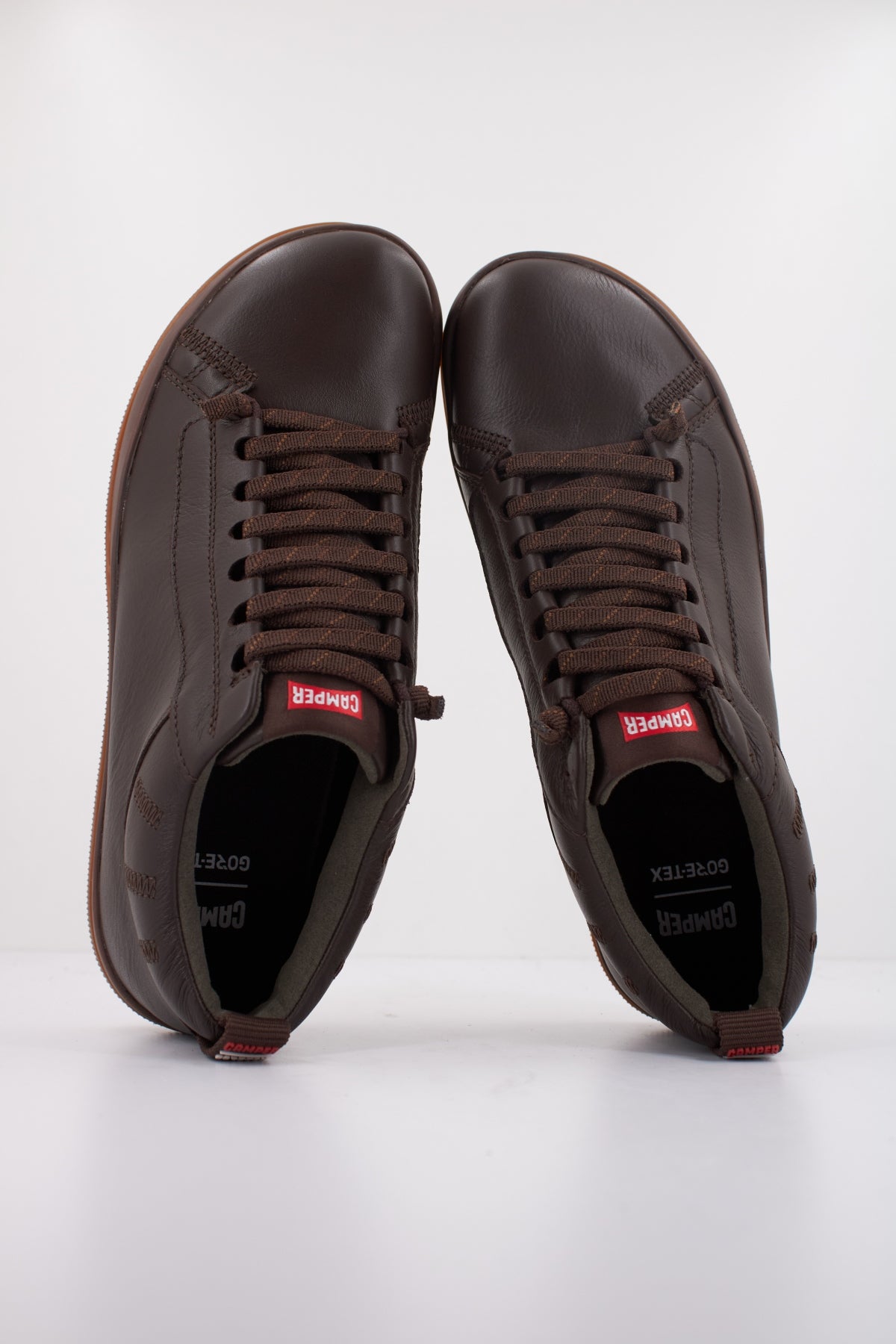 CAMPER PEU en color MARRON  (3)