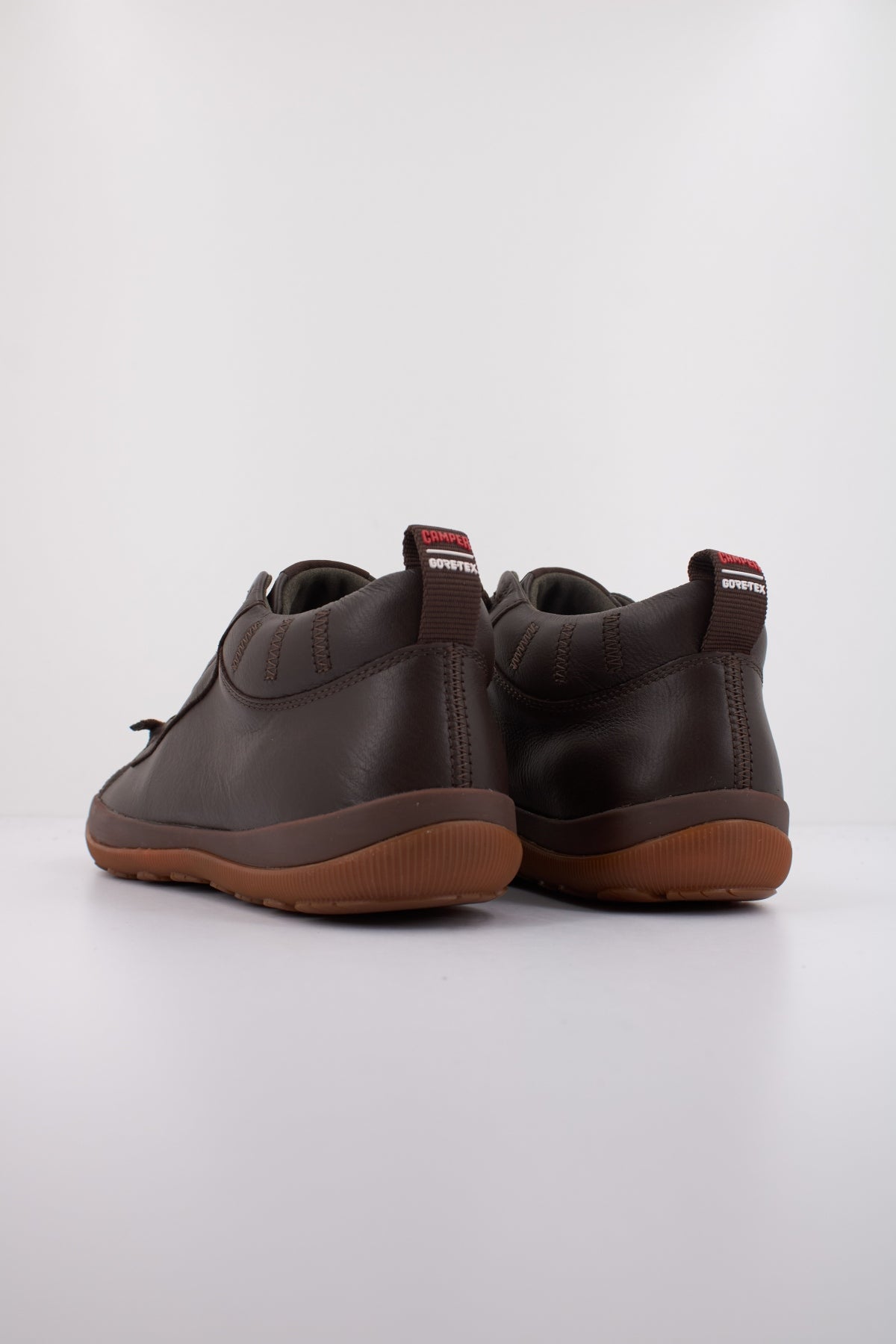 CAMPER PEU en color MARRON  (4)
