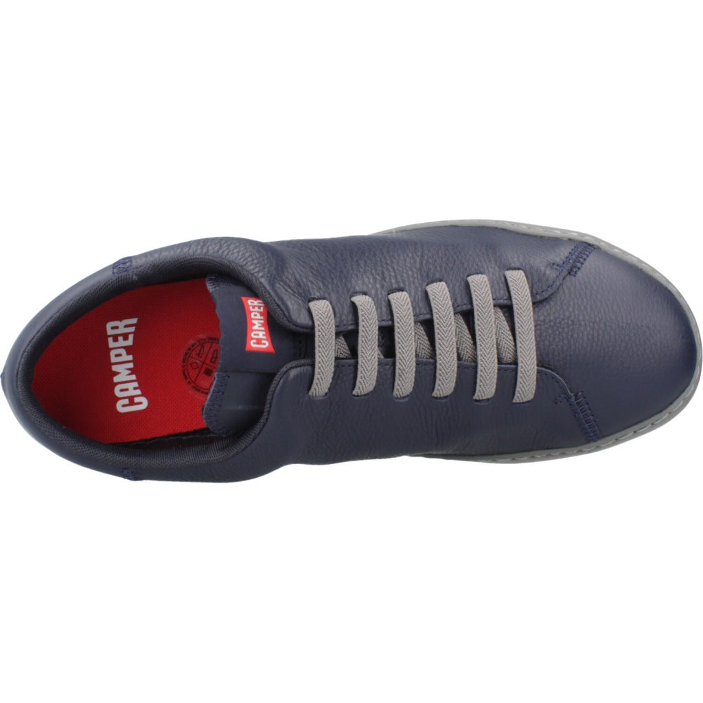 CAMPER PEU en color AZUL  (7)