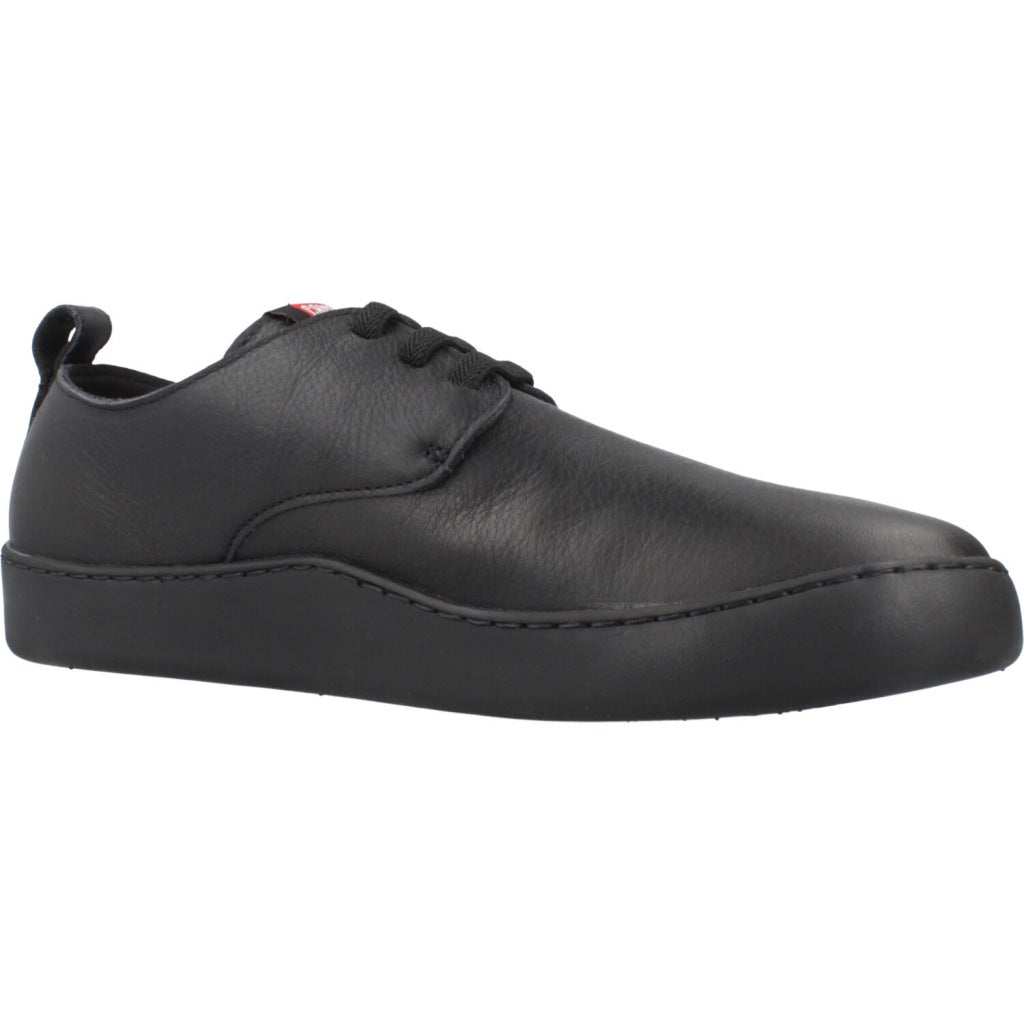 CAMPER PEU TOURING en color NEGRO  (5)