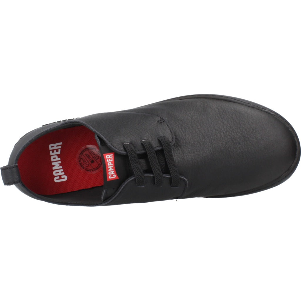 CAMPER PEU TOURING en color NEGRO  (7)