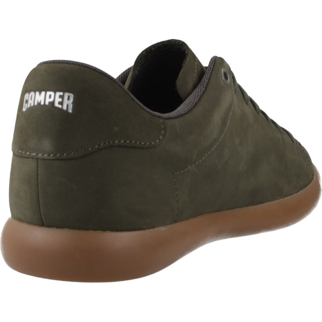 CAMPER K   en color VERDE  (3)