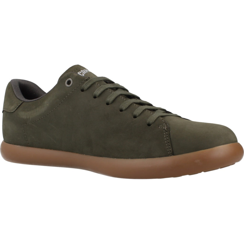 CAMPER K   en color VERDE  (5)