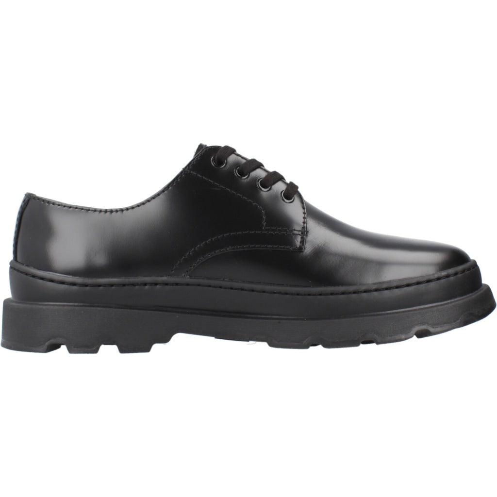 CAMPER BRUTUS en color NEGRO  (4)