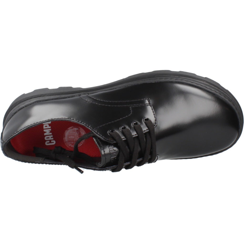 CAMPER BRUTUS en color NEGRO  (7)