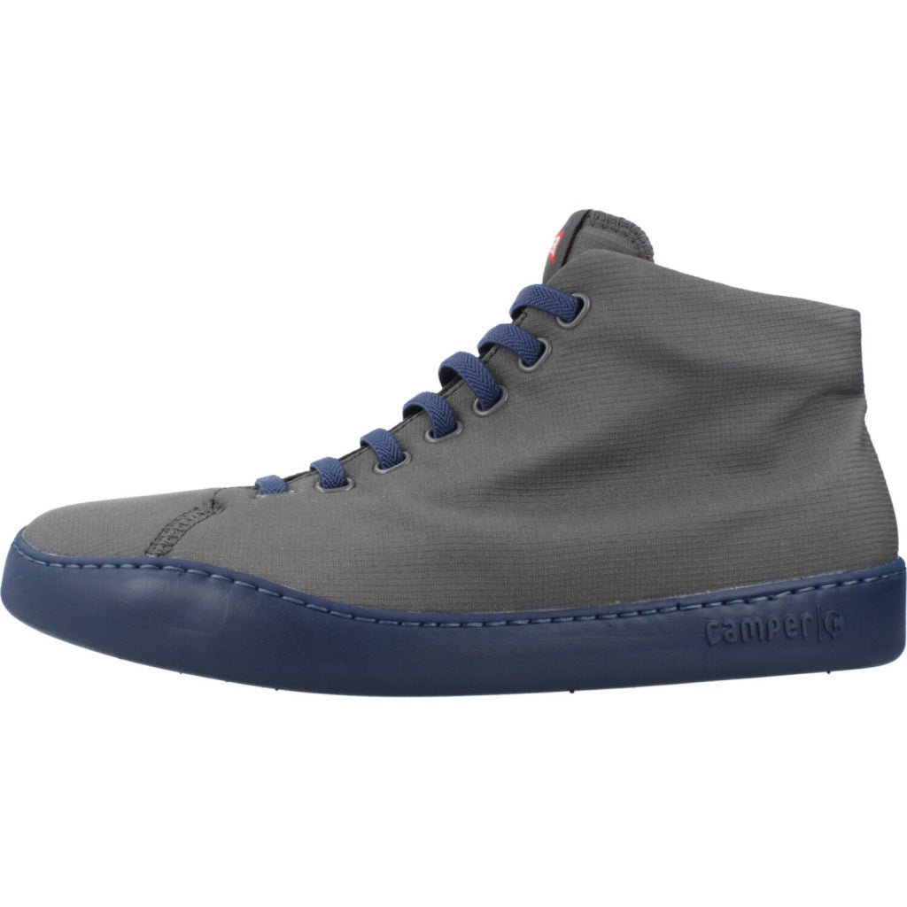 CAMPER PEU en color GRIS  (2)