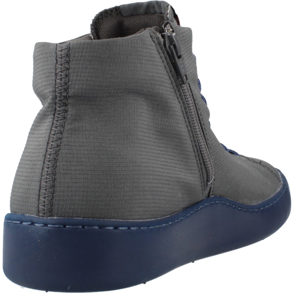 CAMPER PEU en color GRIS  (3)