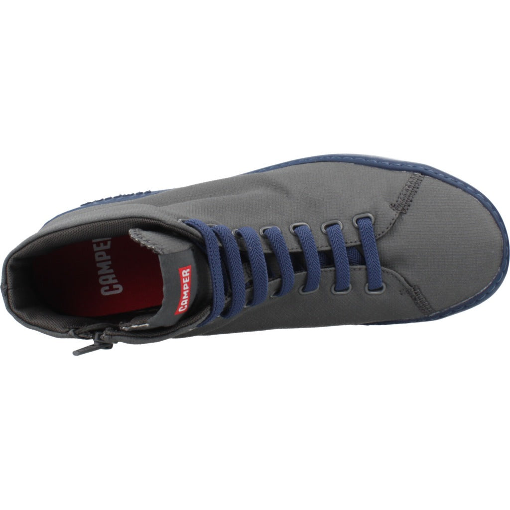 CAMPER PEU en color GRIS  (7)