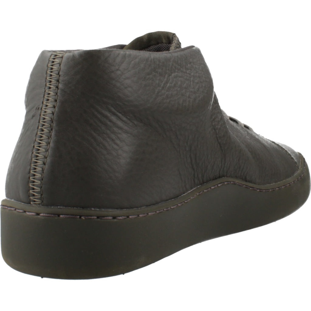 CAMPER PEU en color VERDE  (3)