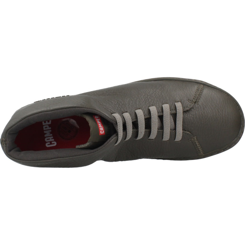 CAMPER PEU en color VERDE  (7)